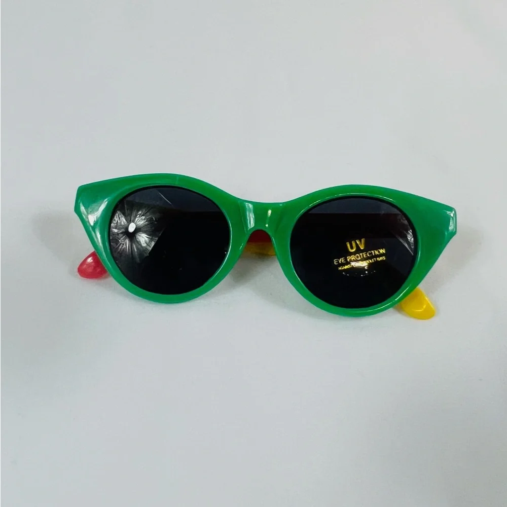 Brand New (2) Kids Sunglasses